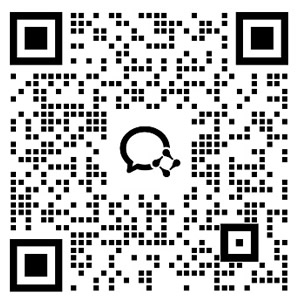 NexMedia微信公众号二维码