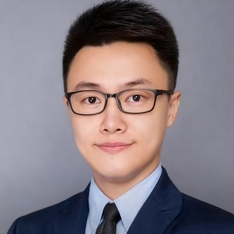 王浩 - 社交媒体策略师