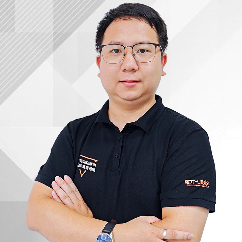 陈静 - 数据分析师